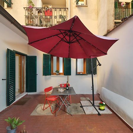 Appartamento Centro Storico Firenze Cosy Apartament In Firenze Kültér fotó