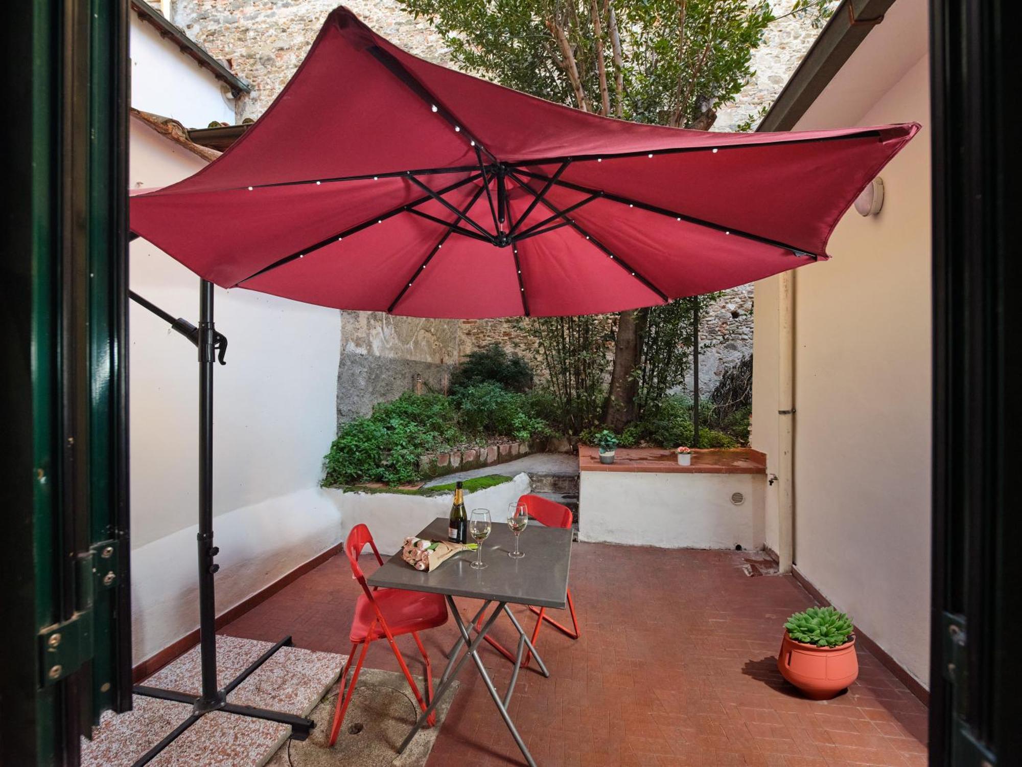 Appartamento Centro Storico Firenze Cosy Apartament In Firenze Kültér fotó