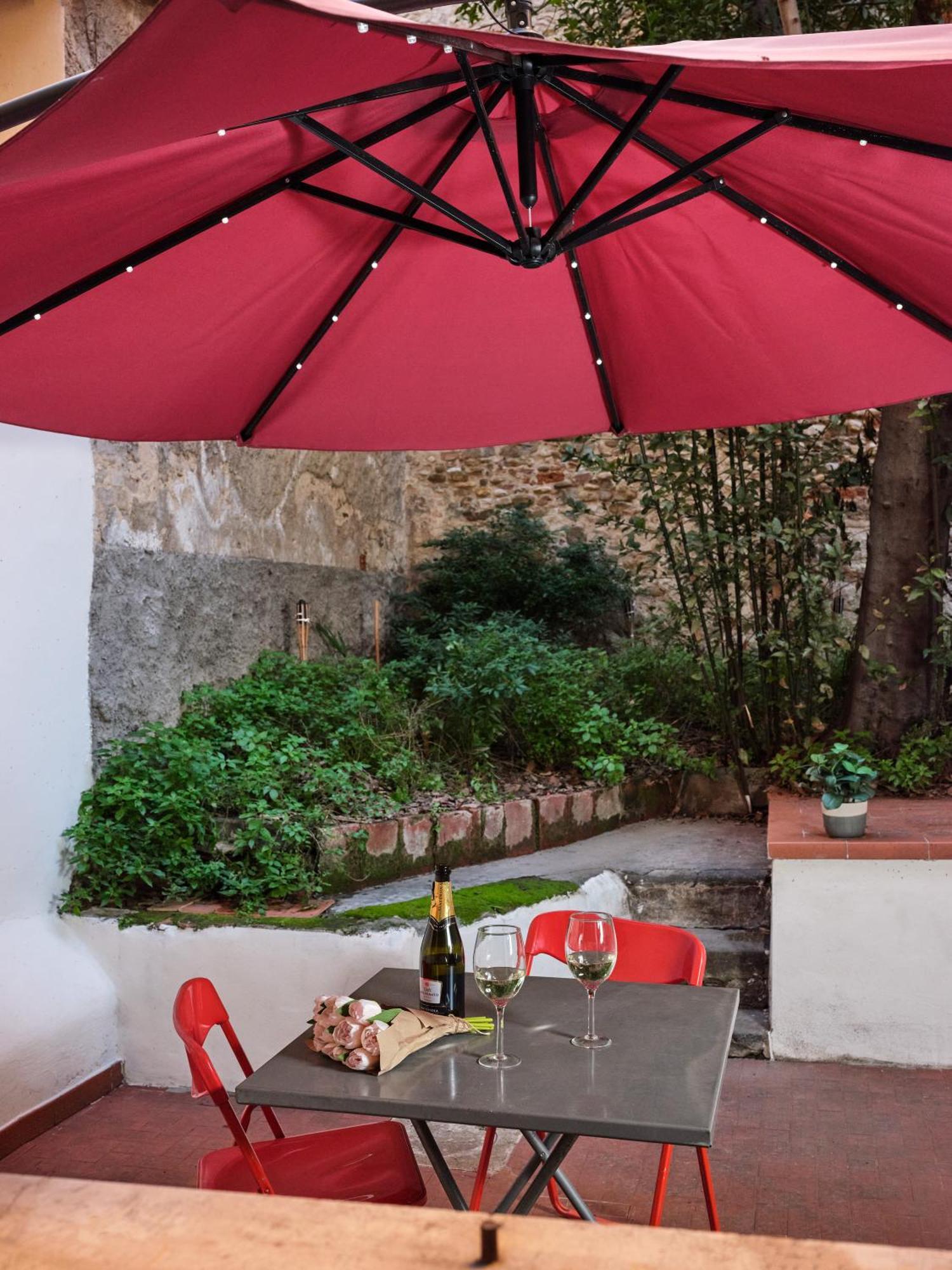 Appartamento Centro Storico Firenze Cosy Apartament In Firenze Kültér fotó