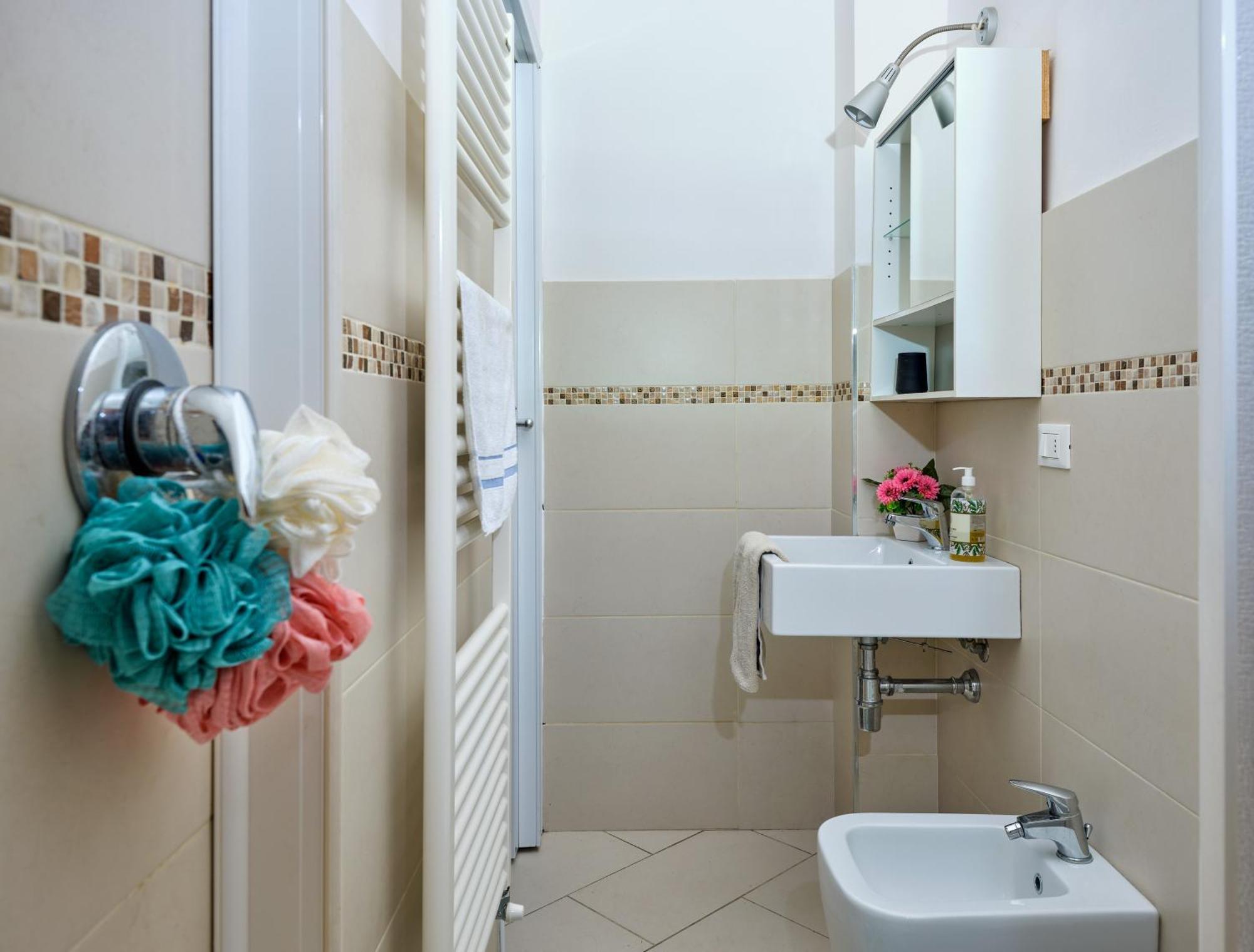 Appartamento Centro Storico Firenze Cosy Apartament In Firenze Kültér fotó