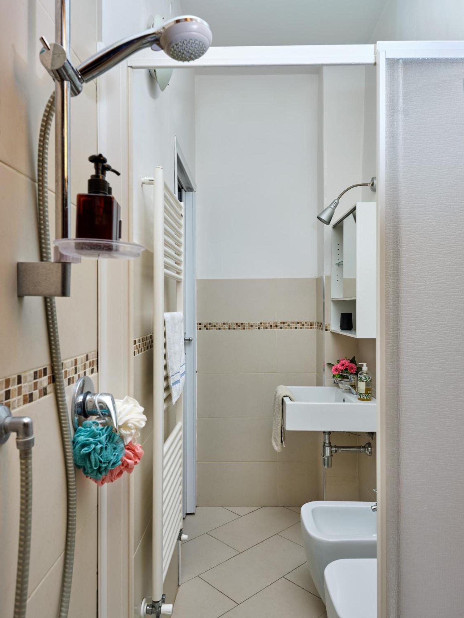 Appartamento Centro Storico Firenze Cosy Apartament In Firenze Kültér fotó