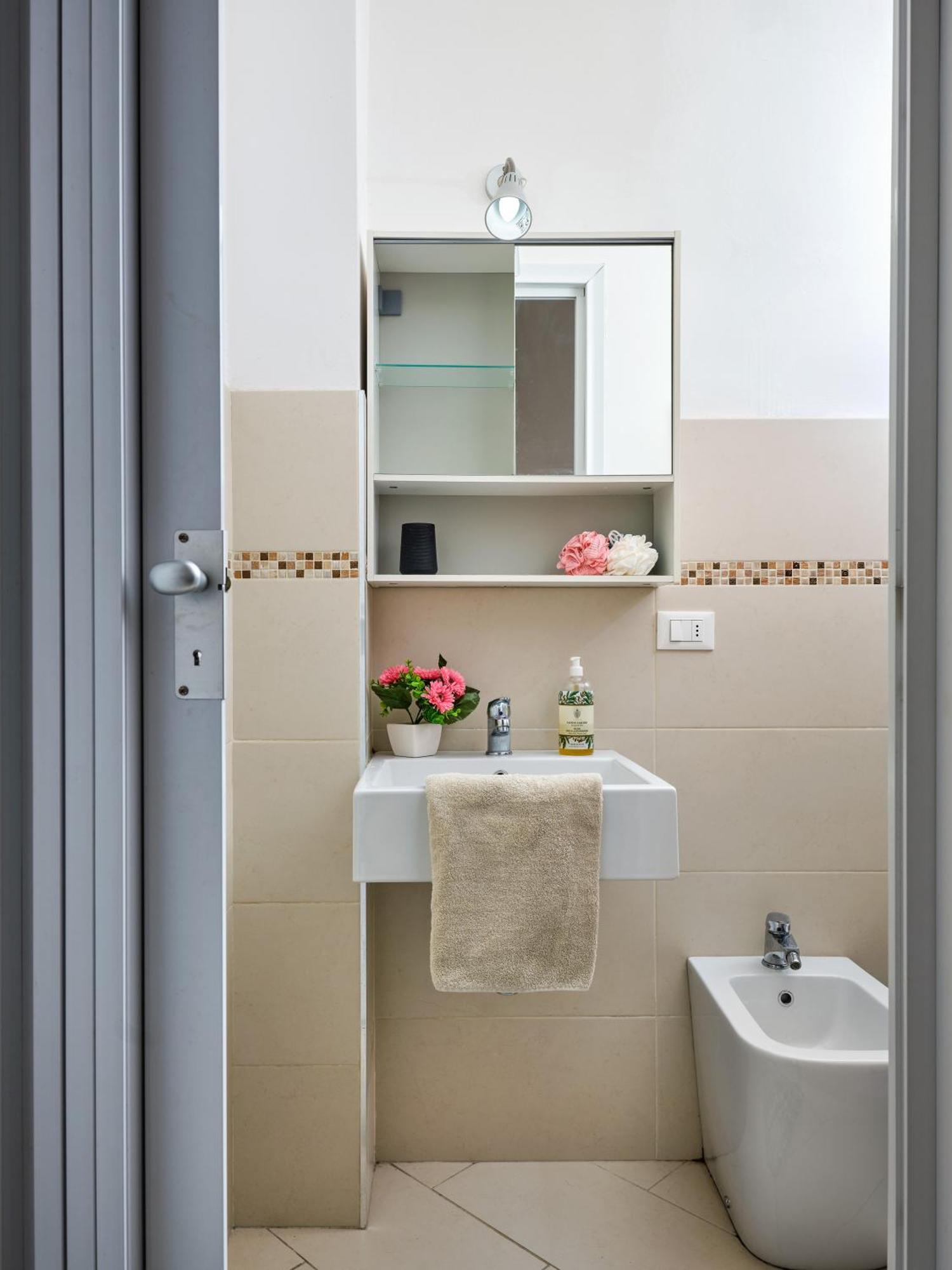 Appartamento Centro Storico Firenze Cosy Apartament In Firenze Kültér fotó