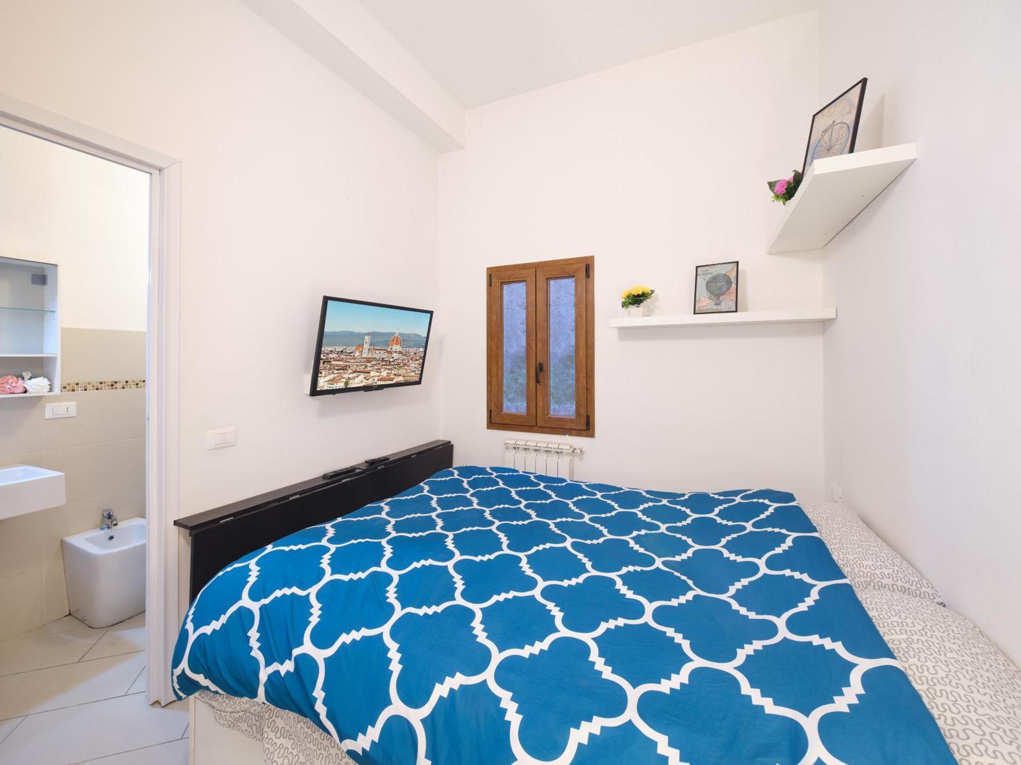 Appartamento Centro Storico Firenze Cosy Apartament In Firenze Kültér fotó