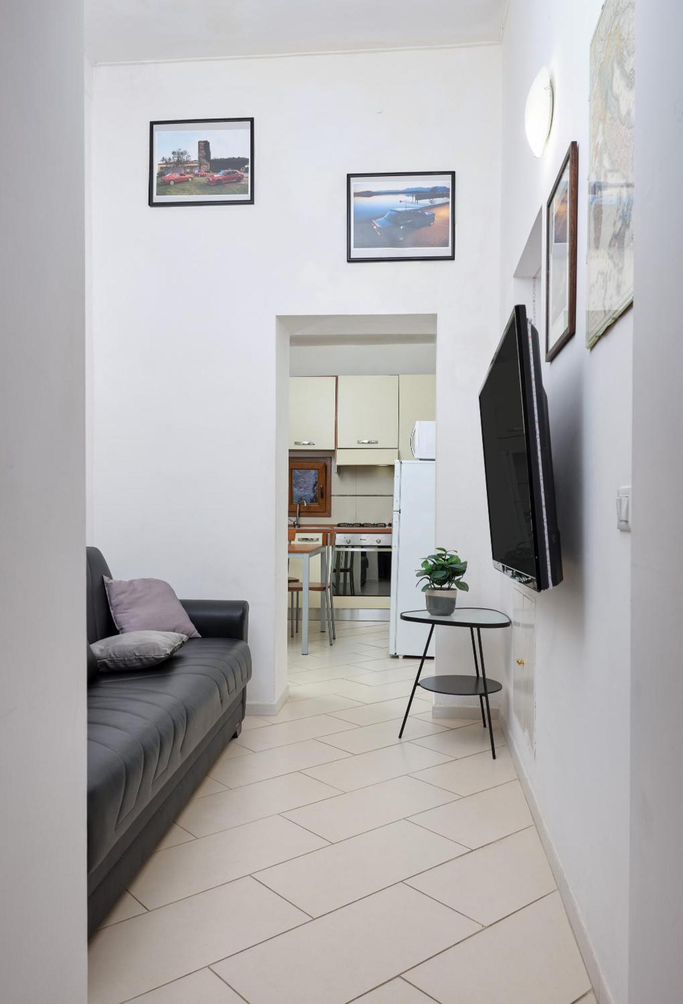 Appartamento Centro Storico Firenze Cosy Apartament In Firenze Kültér fotó